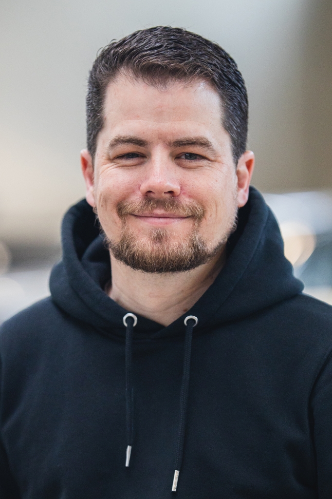 Stefan Heisig