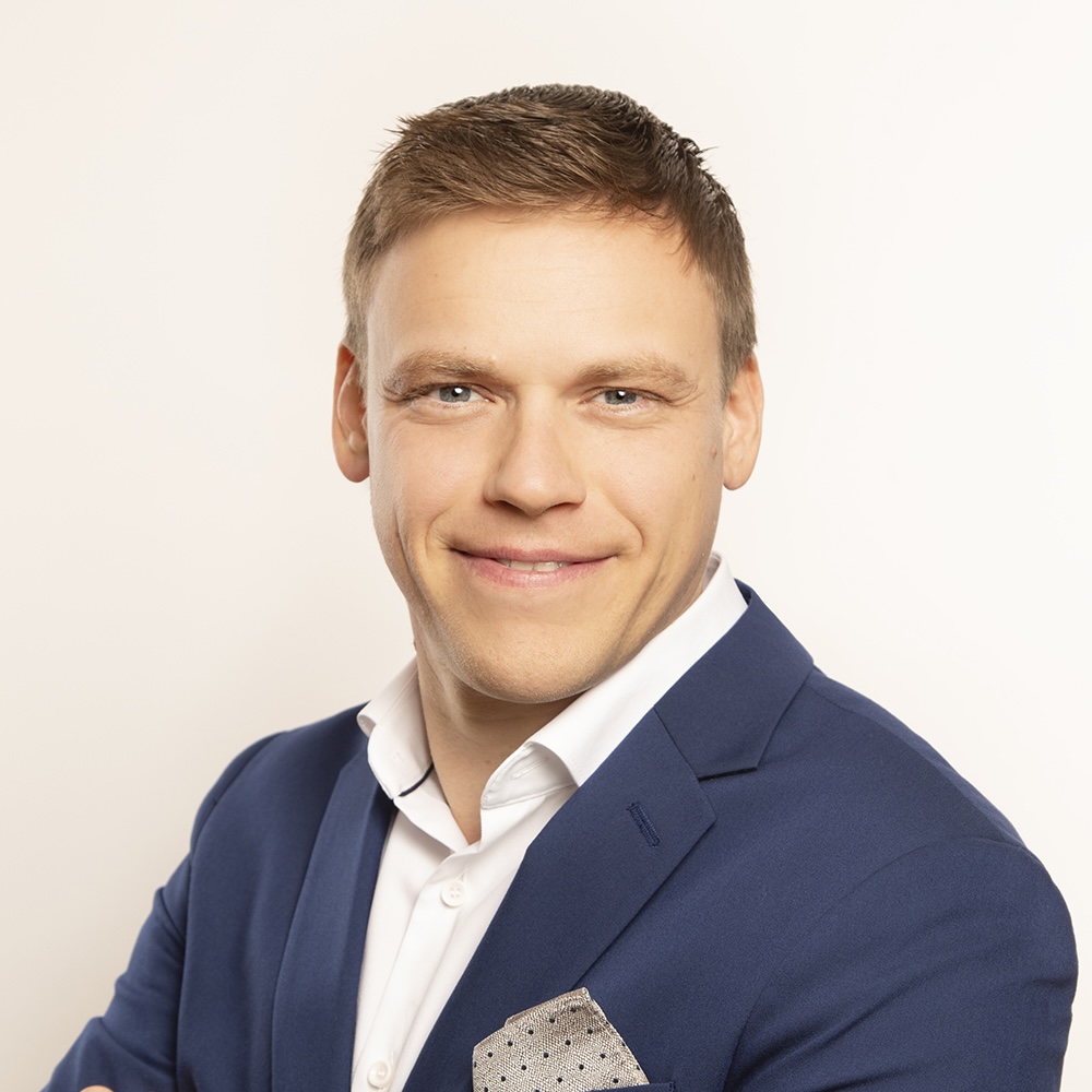 Eugen Ackermann